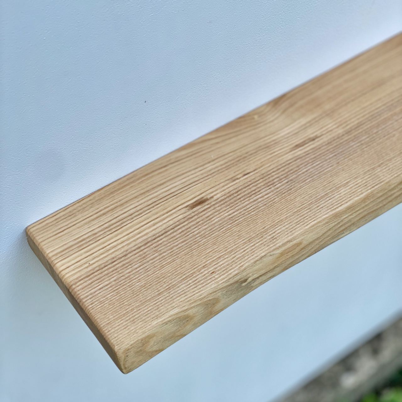 Плаваюча полиця Minimalistic Light